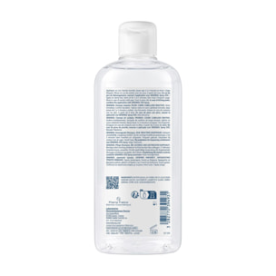 Sensinol Shampooing Traitant - Shampooing Traitant Démengeaisons Cuirs Chevelus réactif 400 ml