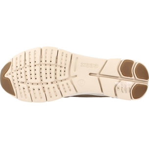 Sneakers de  Mujer de la marca GEOX  modelo D SUKIE B MARRON