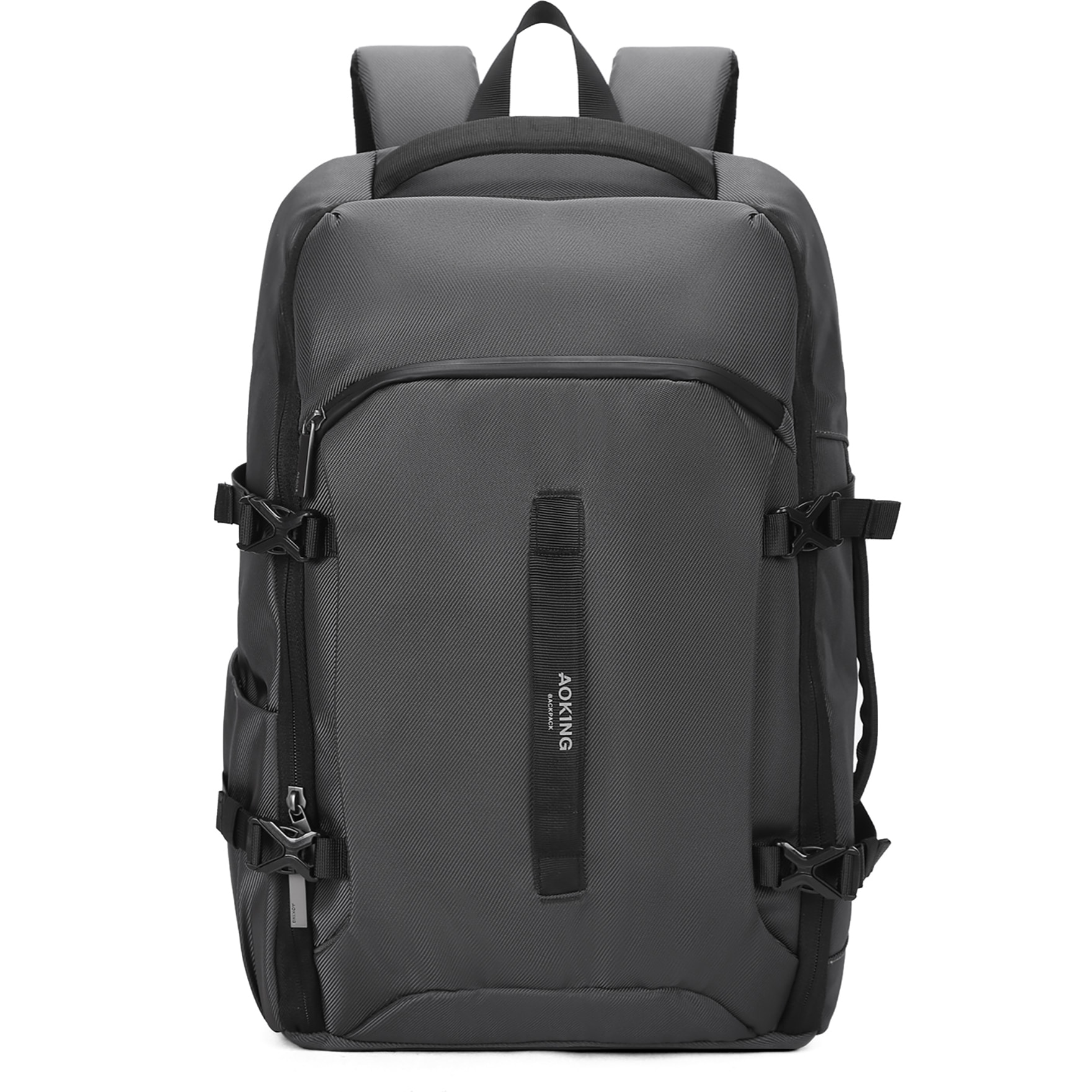 Zaino  da uomo Textile Polyester 32,5x48x14 cm