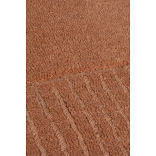 Tapis laine moelleux SIENA