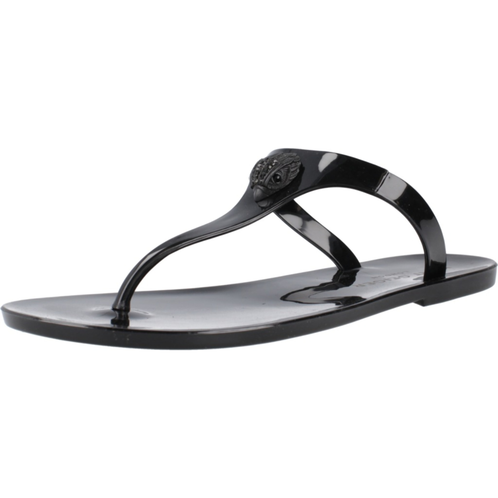 FLIP FLOPS KURT GEIGER LONDON MADDISON T-BAR