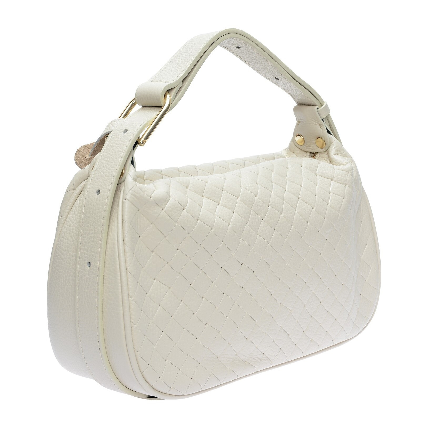 Borsa a mano Anna Luchini Beige