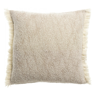 Coussin chiné Jane