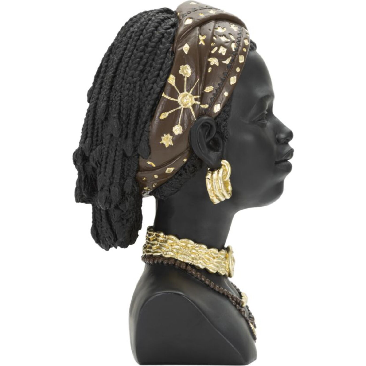 DONNA MASAI CM 19X18,5X30