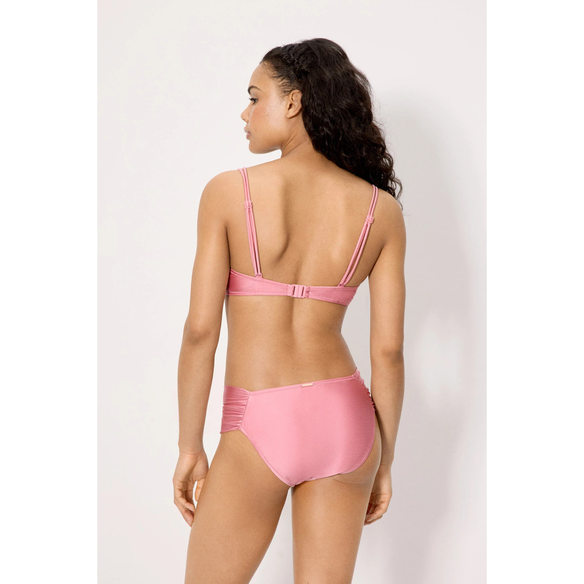 Set Bikini donna Rosa