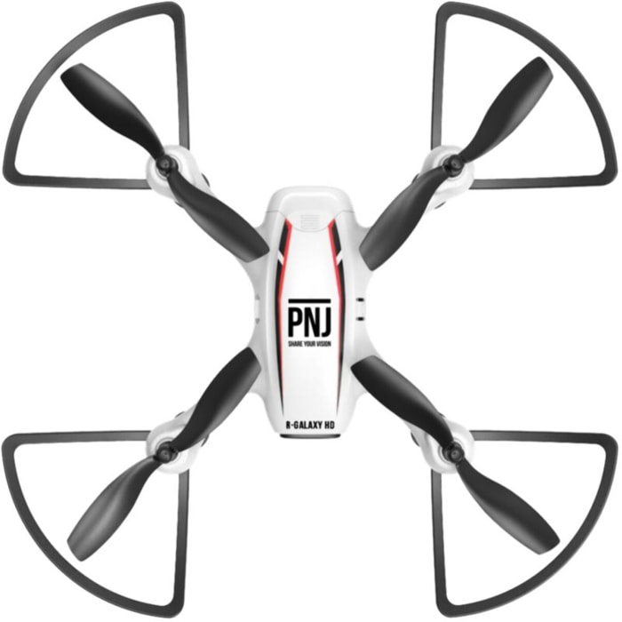 Drone PNJ GALAXY HD