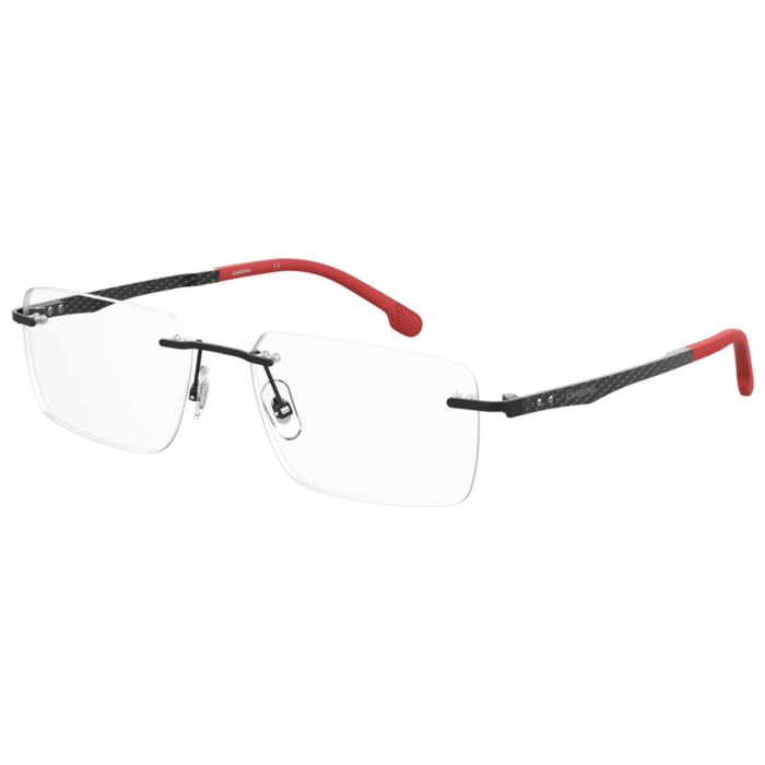 Gafas de Vista Carrera 8853 003 de Metal Hombre 55 mm