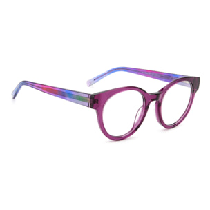 Montura de gafas M Missoni Mujer MMI-0130-BPKE821