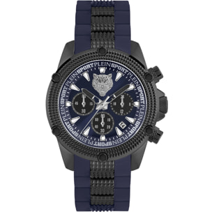 PLEIN SPORT Orologi HURRICANE CHRONO