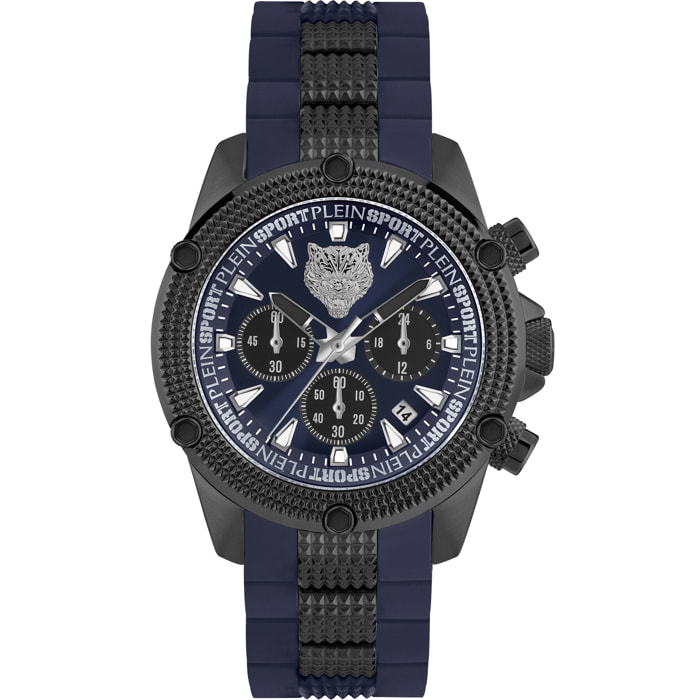 PLEIN SPORT Orologi HURRICANE CHRONO