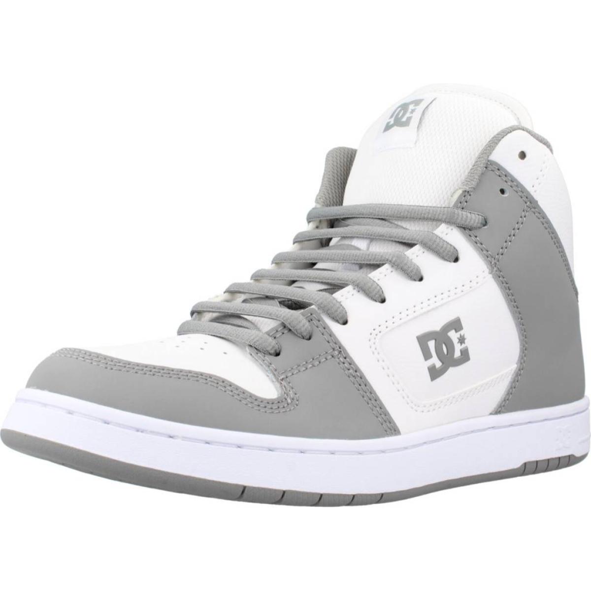 SNEAKERS DC MANTECA 4 M HI