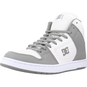 SNEAKERS DC MANTECA 4 M HI