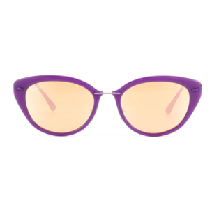 Ray-Ban Lightweight urban retro RB4250