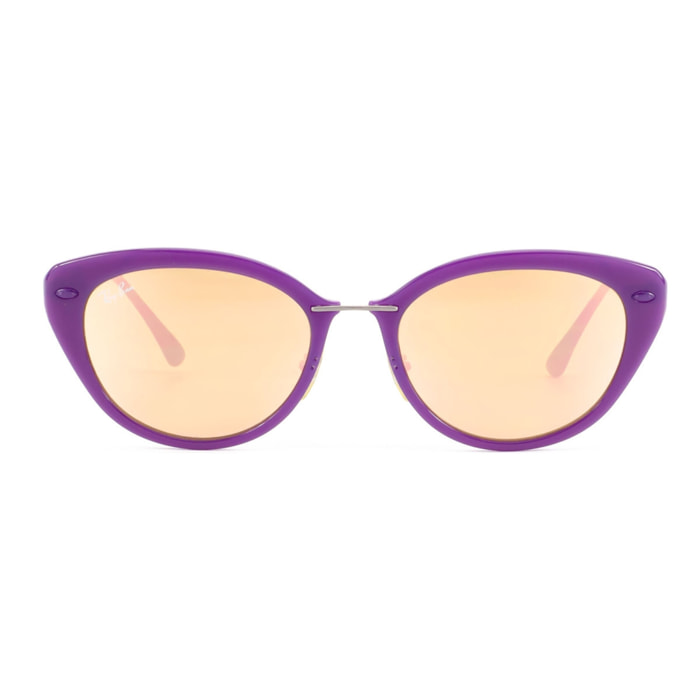 Ray-Ban Lightweight urban retro RB4250