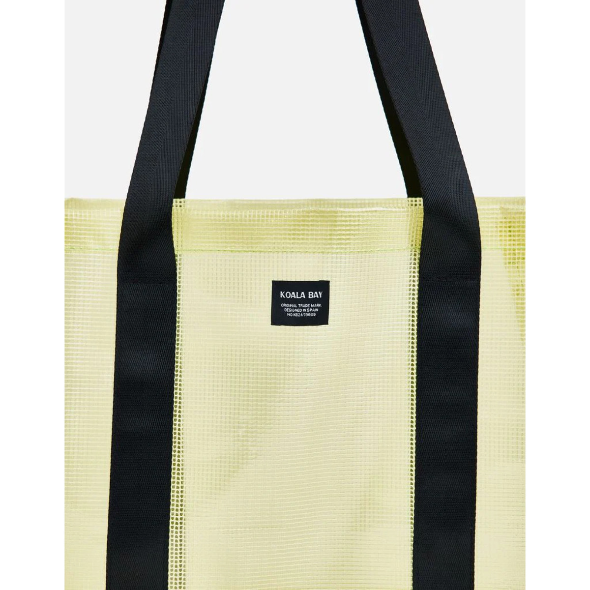 Shopping Bag - Phoebe