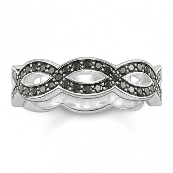 Anillo Thomas Sabo Mujer TR1973-051-11-52