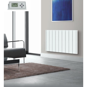 Radiateur inertie Ceramique 2000w