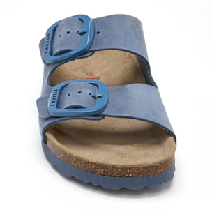 Sandalia BILLOWY AZUL