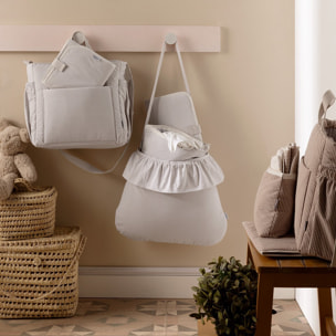 Cambrass Bolso Maternal Boho Candela
