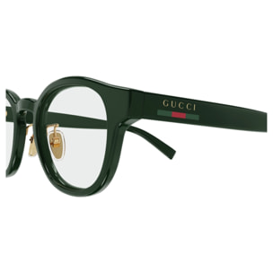 Gafas de Vista Gucci GG1988OK-003 de Acetato Hombre 49 mm