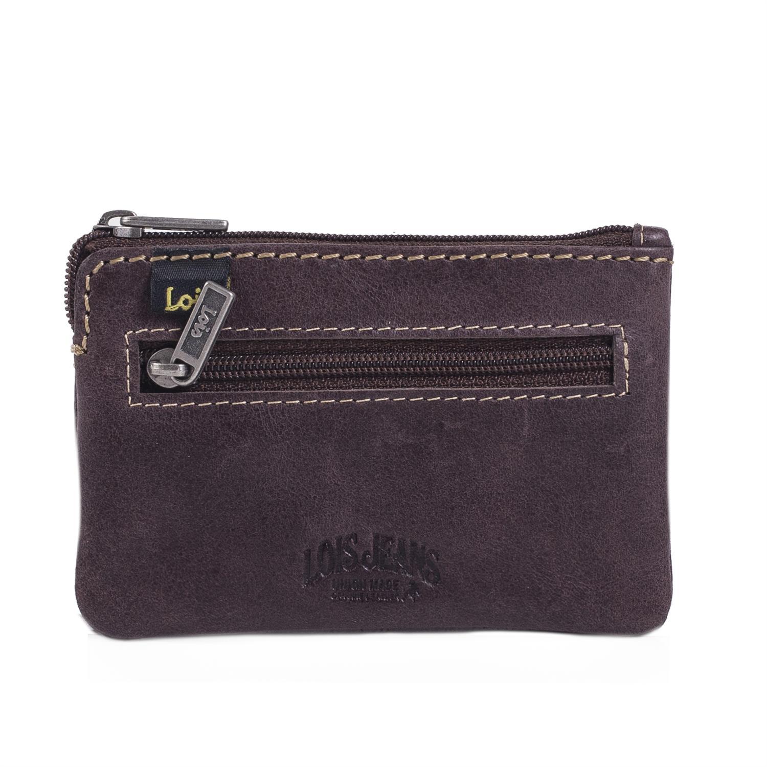 Cartera Lois Lois Jeans Marron Oscuro