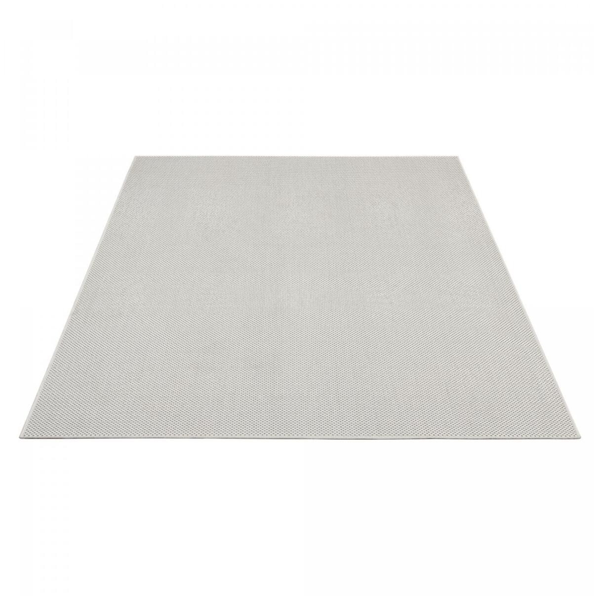 Tapis extérieur tissé kilim rectangle VULO