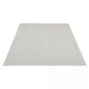 Tapis extérieur tissé kilim rectangle VULO