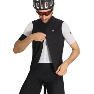 CHALECO H ANGELLO NEGRO