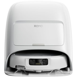 Robot Aspirateur Laveur DJI Romo S