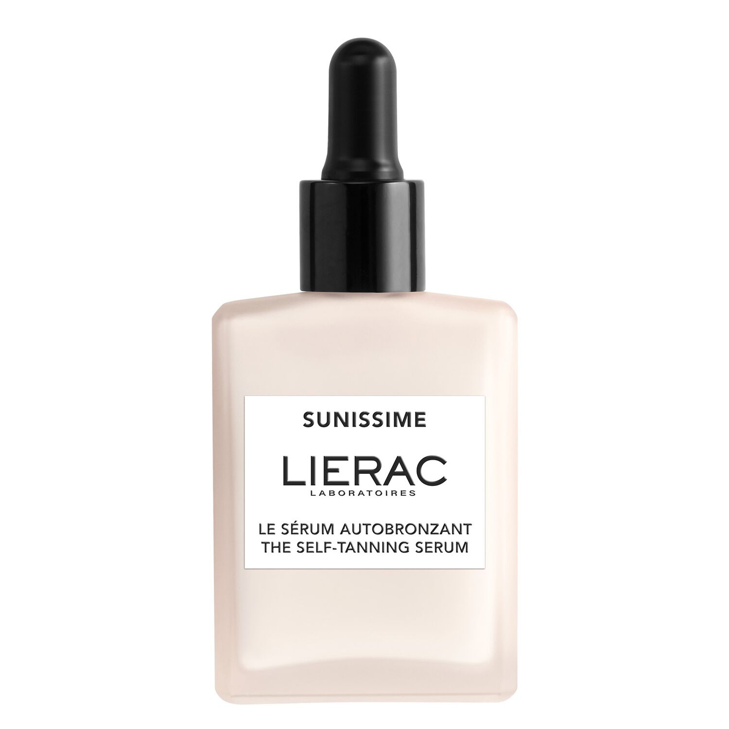 Sunissime - Le Sérum Autobronzant visage 30 ml