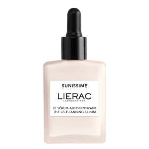 Sunissime - Le Sérum Autobronzant visage 30 ml