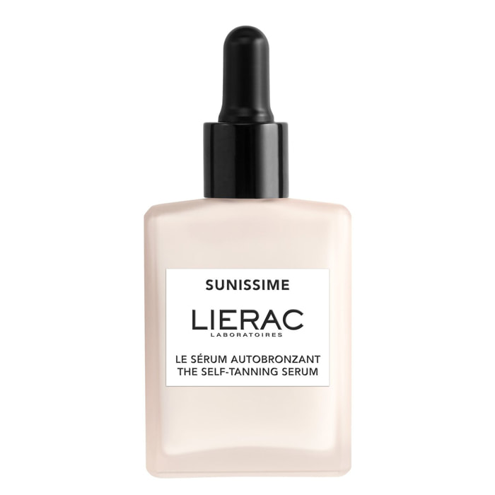 Sunissime - Le Sérum Autobronzant visage 30 ml