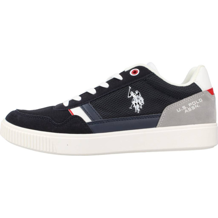 SNEAKERS U.S. POLO ASSN TYMES001M