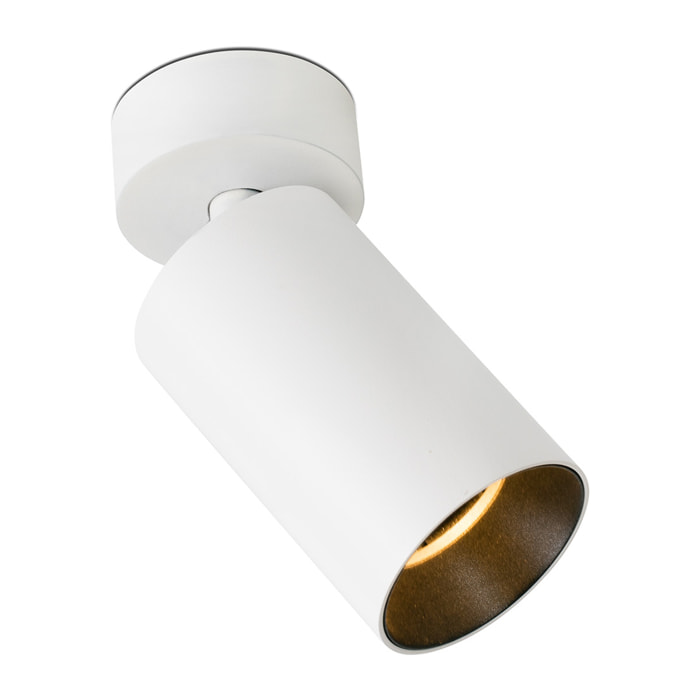 STAN LED Proiettore bianco 3000K