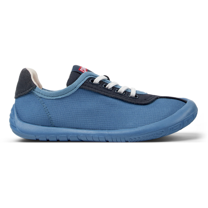 Zapatillas - CAMPER Peu Path Twins - Multicolor - Textil técnico