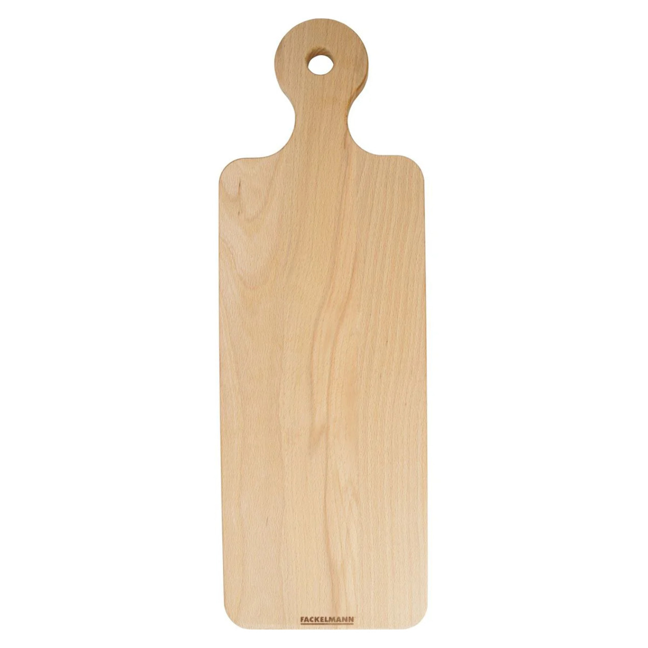 Planche à découper rectangulaire Fackelmann Nature