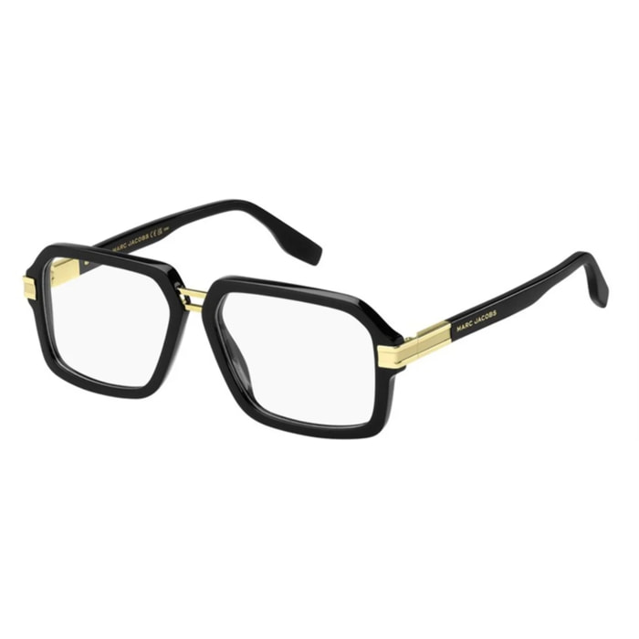 Gafas de Vista Marc Jacobs MARC 715 807 de Acetato Hombre 55 mm