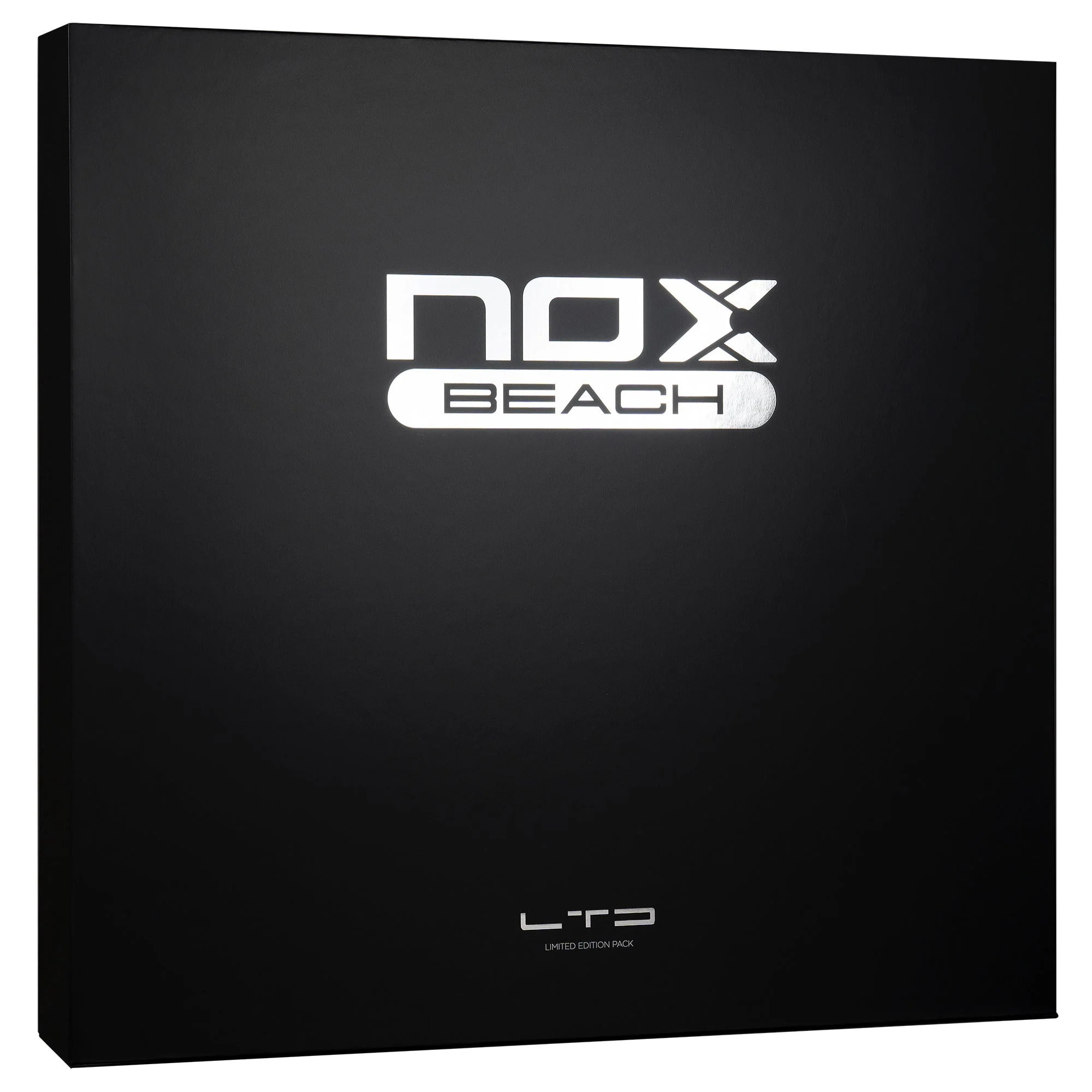 Pack Pala NG17 Beach Tennis Limited Edition 2024