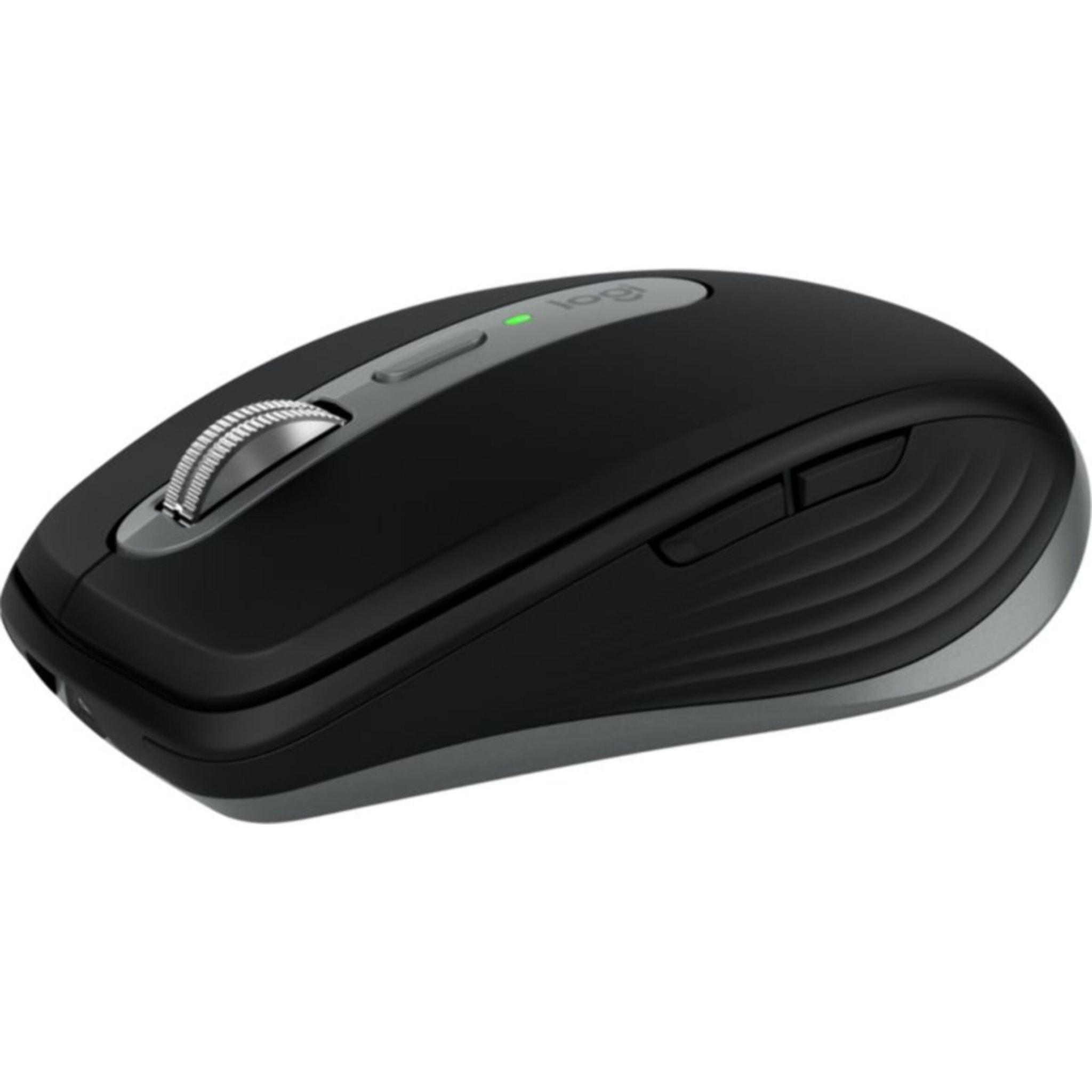 Souris sans fil rechargeable LOGITECH MX Anywhere 3S for Mac Gris Sideral