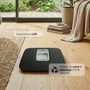 Pèse personne TERRAILLON Frenchy