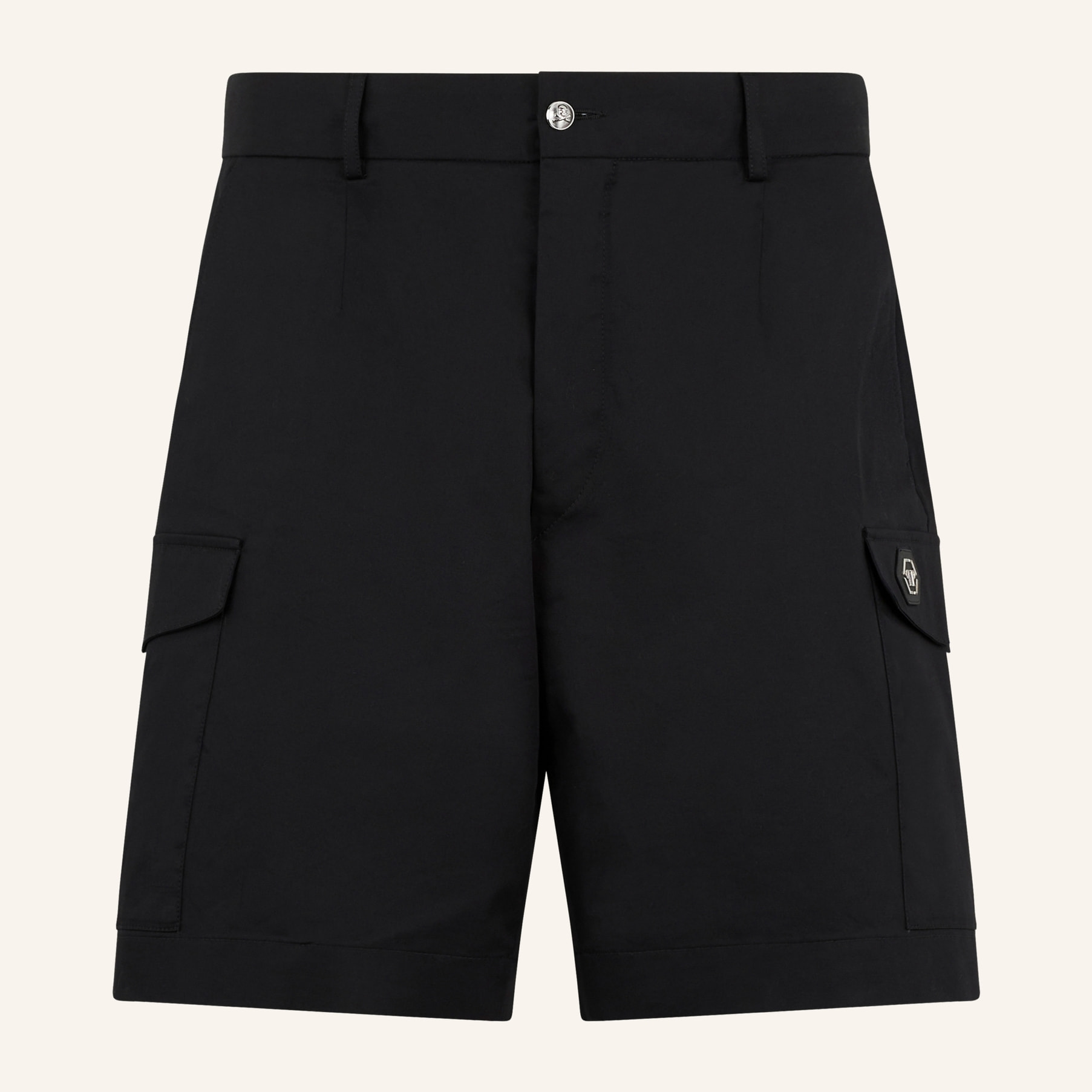 PHILIPP PLEIN Cargo Shorts