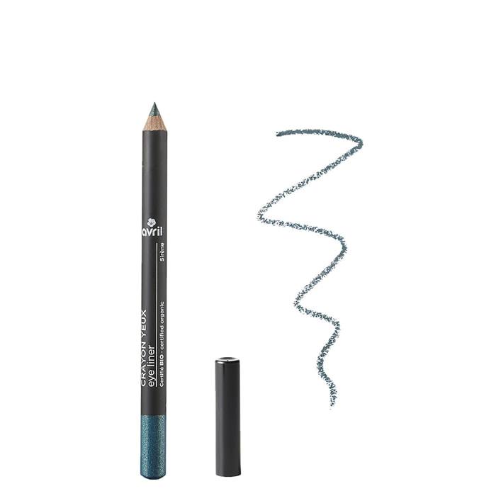 Crayon yeux Certifié bio - Crayon Yeux - Certifié Bio