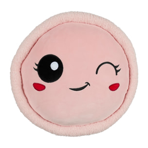 PELUCHE MACARON 40CM