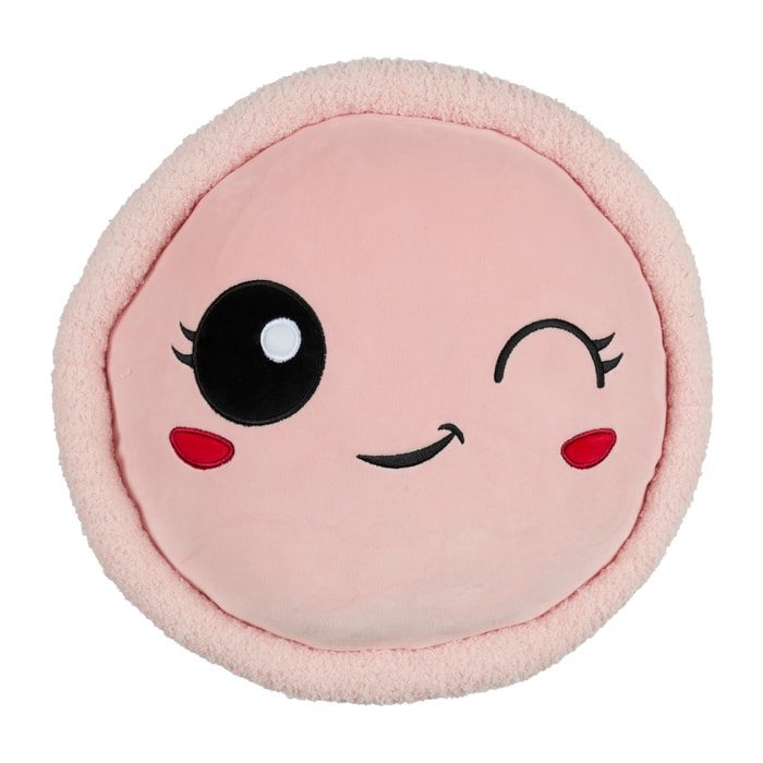 PELUCHE MACARON 40CM