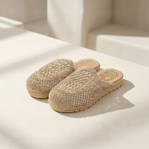Sandalias , Suna