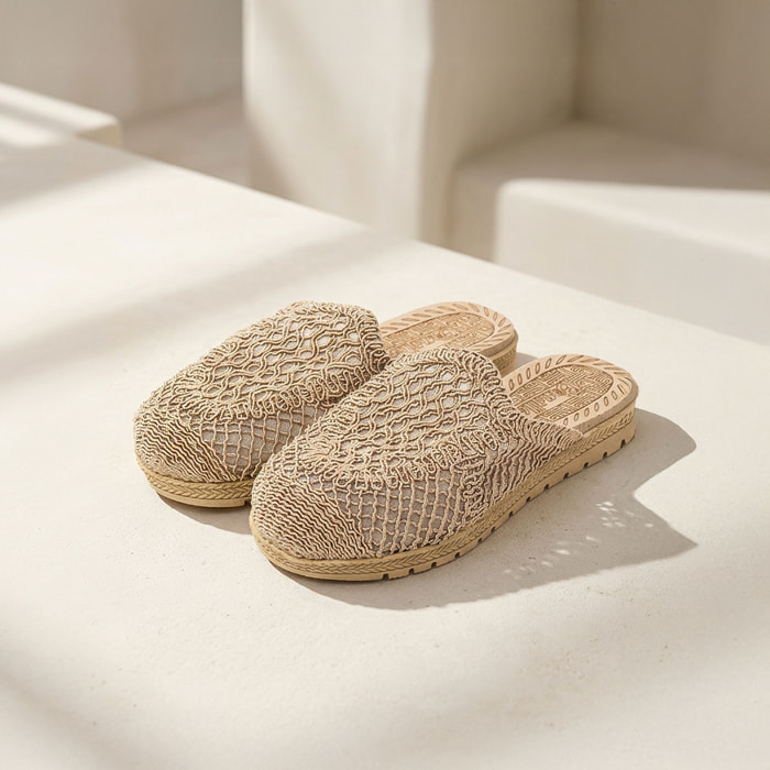 Sandalias , Suna