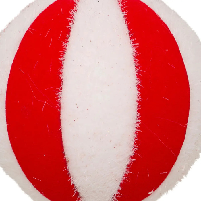 BDN PLF RAYE X2 RGE BLANC 60MM