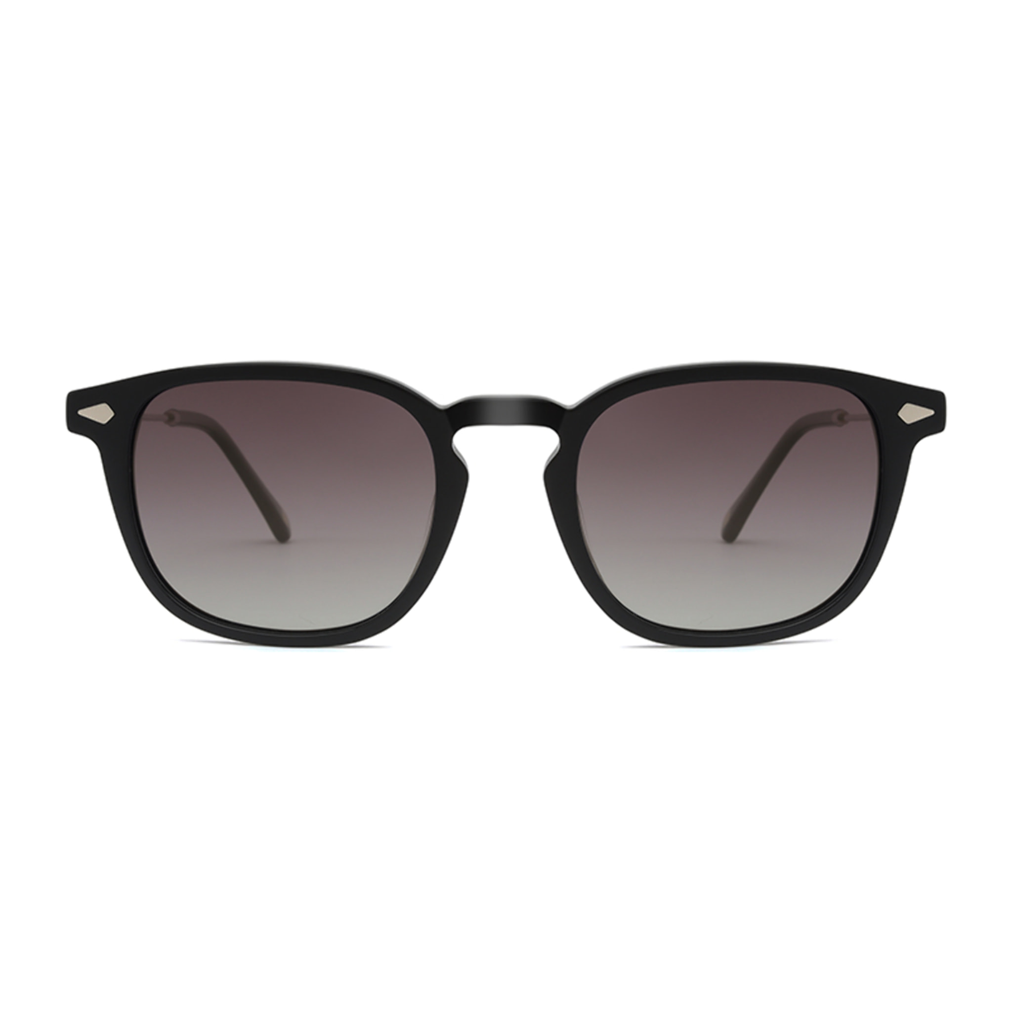 GAFAS DE SOL OCEAN classic4 de color Negro
