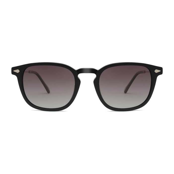 GAFAS DE SOL OCEAN classic4 de color Negro