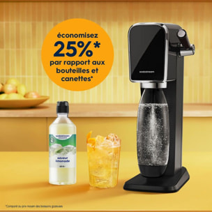 Concentré SODASTREAM LIMONADE 440ml